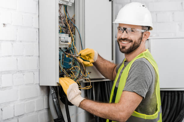 Best Commercial Electrician Services  in Belton, TX
