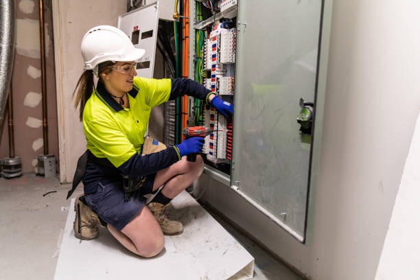 Best Residential Electrician Services  in Belton, TX