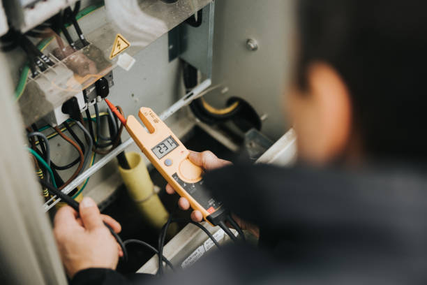Best Circuit Breaker Repair  in Belton, TX