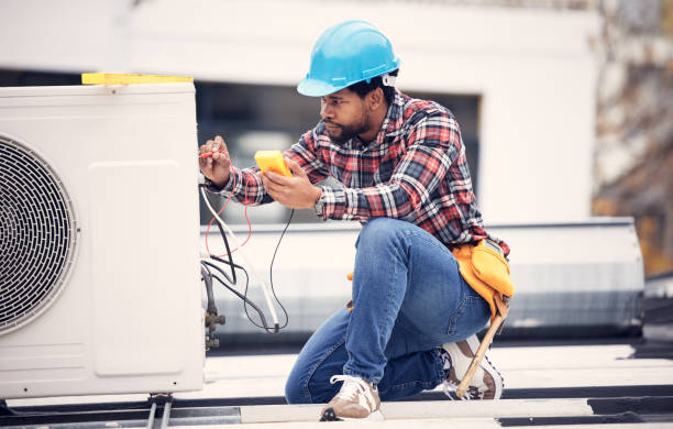 Best Industrial Electrical Services  in Belton, TX