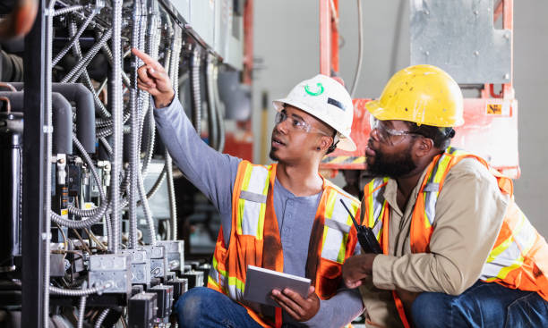 Best Electrical Contractors for Businesses  in Belton, TX