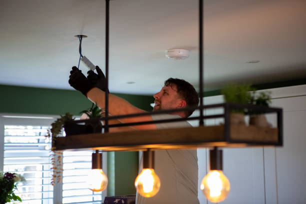 Best Electrician Near Me  in Belton, TX