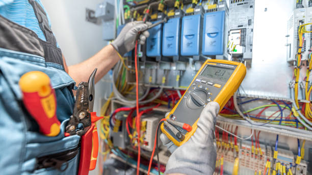  Belton, TX Electrician Pros