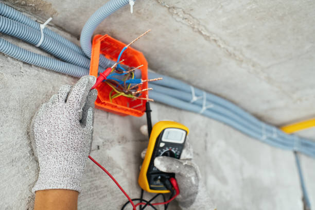 Best Electrical Repair Services  in Belton, TX
