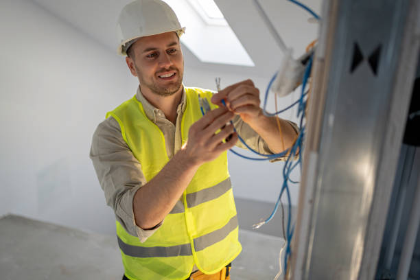 Best Licensed Electrician  in Belton, TX